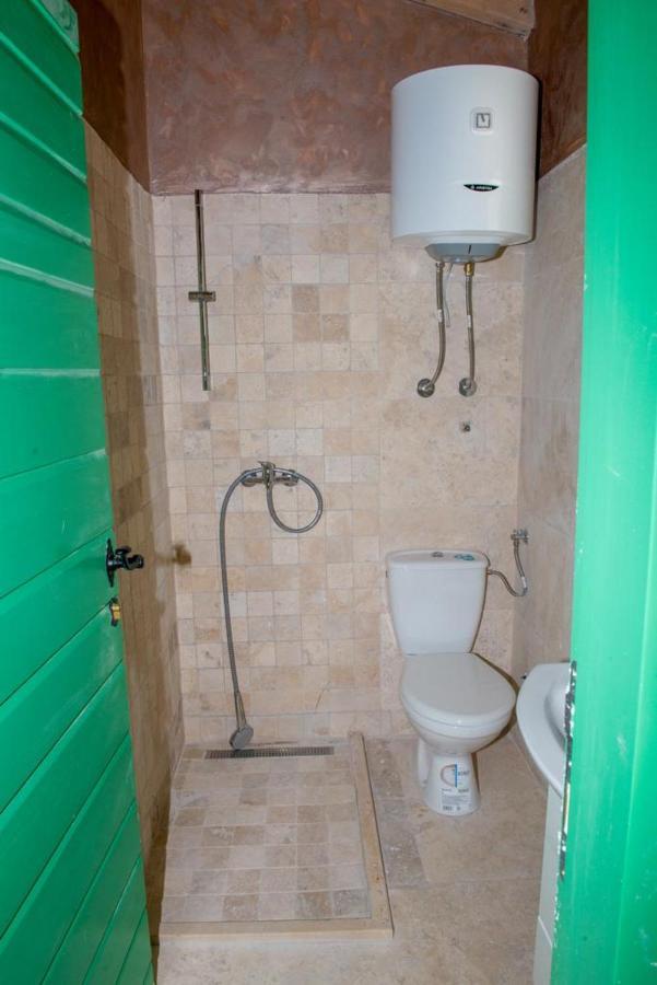 Ferienwohnung Gazdinstvo Vranac Virpazar Exterior foto