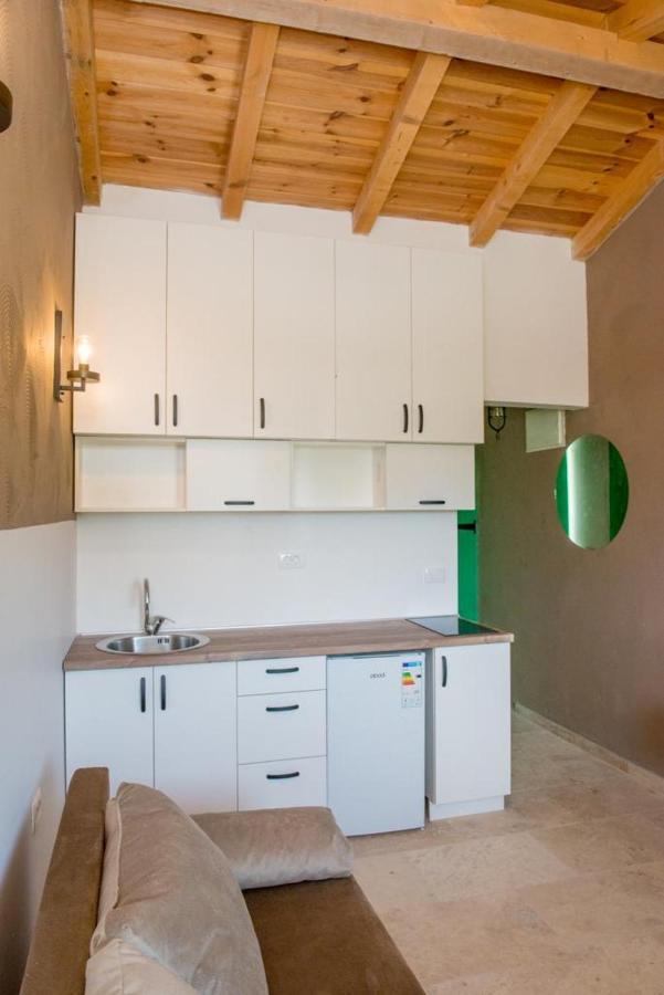 Ferienwohnung Gazdinstvo Vranac Virpazar Exterior foto