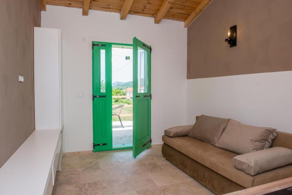 Ferienwohnung Gazdinstvo Vranac Virpazar Exterior foto