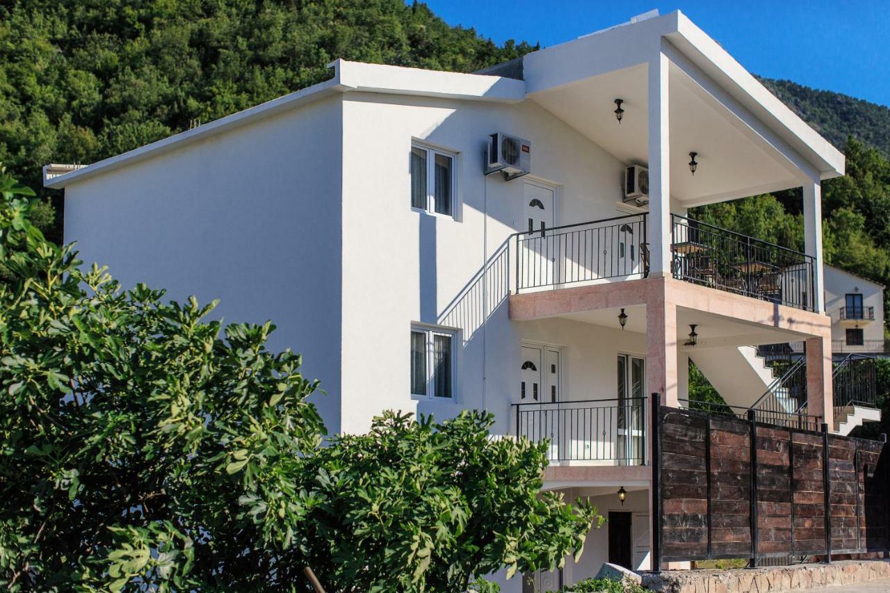 Ferienwohnung Gazdinstvo Vranac Virpazar Exterior foto